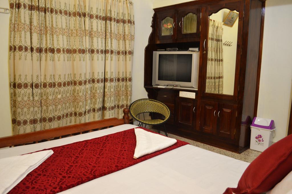 Thoms Beach Homestay Alappuzha Room photo