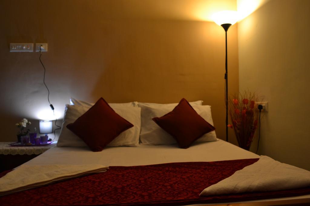 Thoms Beach Homestay Alappuzha Exterior photo
