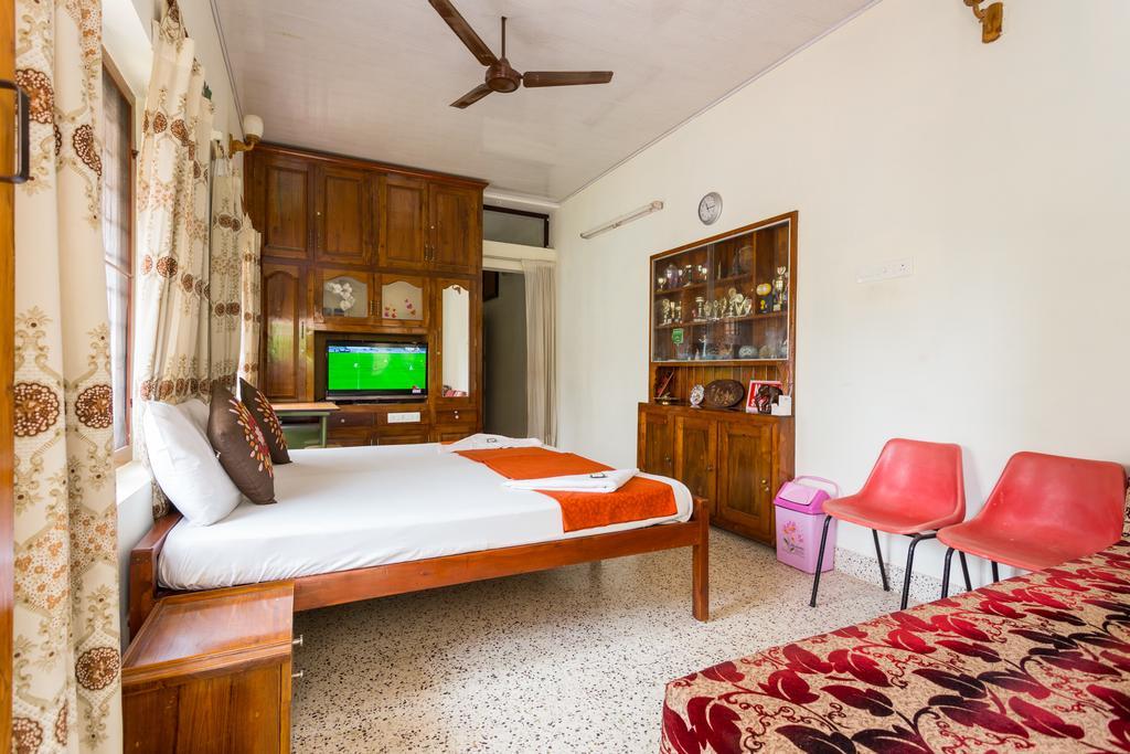 Thoms Beach Homestay Alappuzha Exterior photo