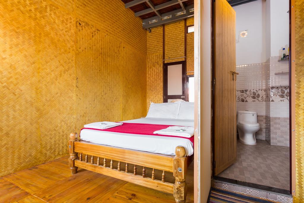 Thoms Beach Homestay Alappuzha Exterior photo