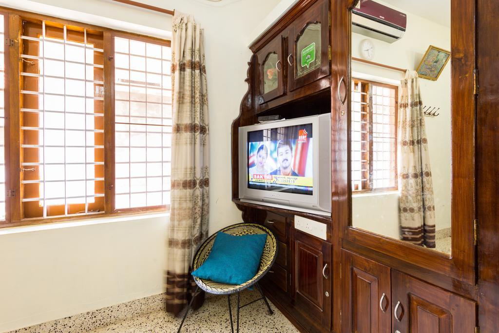 Thoms Beach Homestay Alappuzha Exterior photo