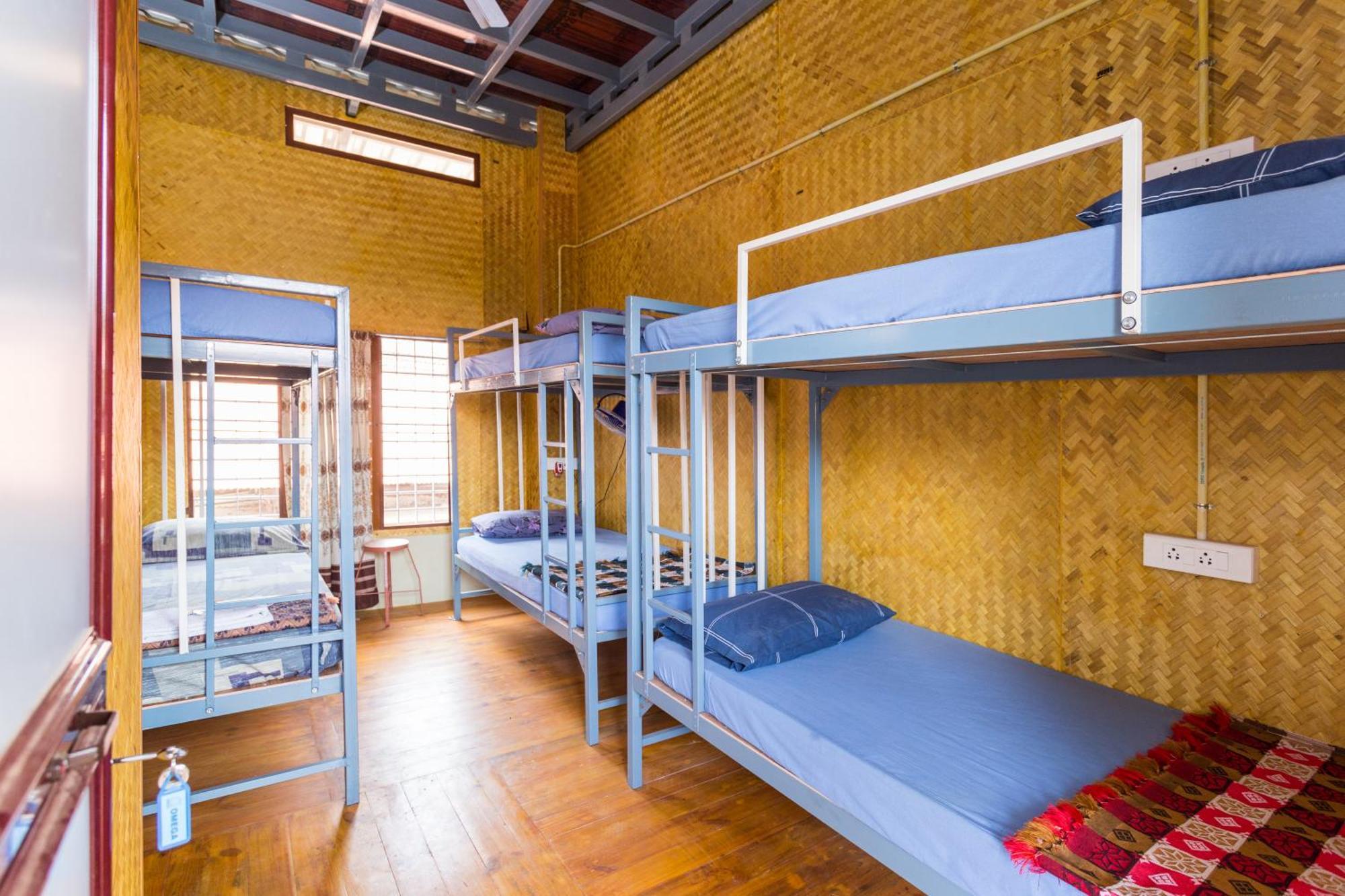 Thoms Beach Homestay Alappuzha Exterior photo